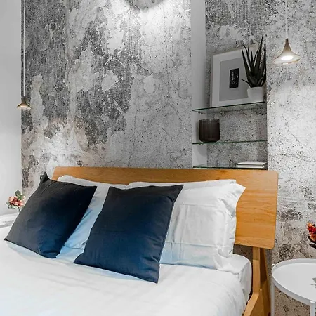 Joivy Spectacular Flat Near Duomo Lejlighed Milano