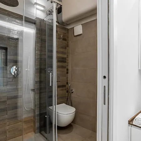 Joivy Spectacular Flat Near Duomo Lejlighed Milano