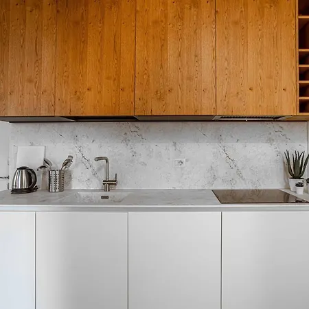 Joivy Spectacular Flat Near Duomo Apartamento