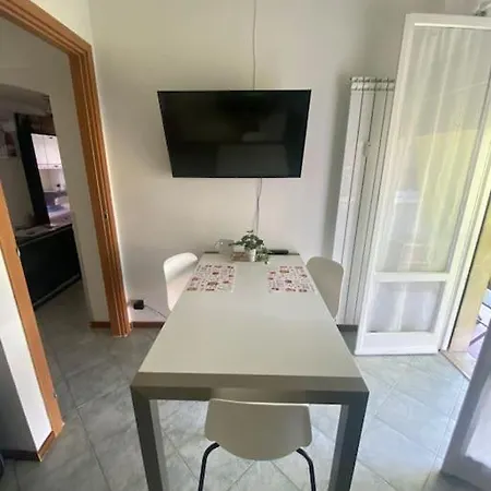 Apartment Lovely Flat, Super Connected To The Centre,wifi,4p
