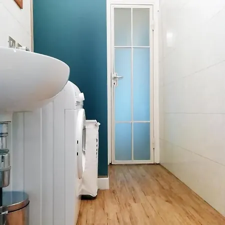Appartement Alzaia Naviglio Pavese Milaan