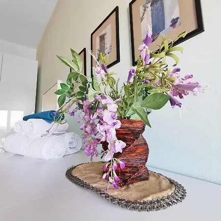 Appartement Alzaia Naviglio Pavese