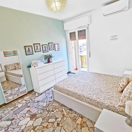 Alzaia Naviglio Pavese Appartement *