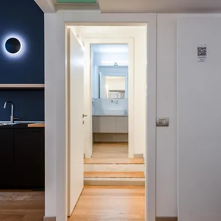 The Social Loft * Milan