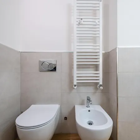 The Social Loft Apartment