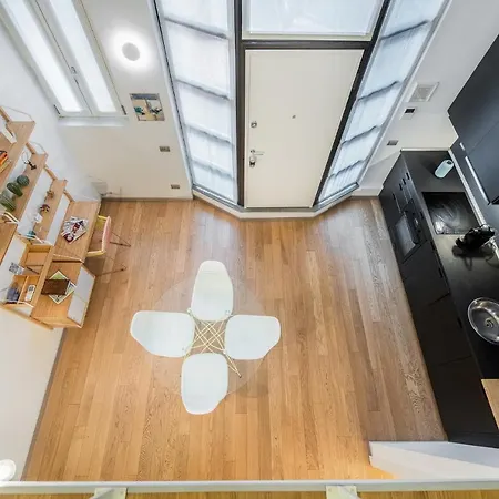 The Social Loft 公寓