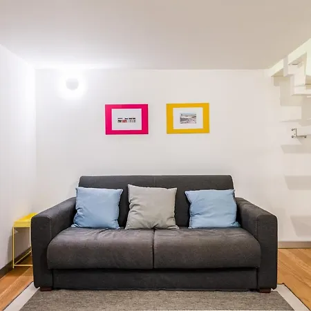 The Social Loft *