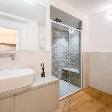 The Social Loft Apartment