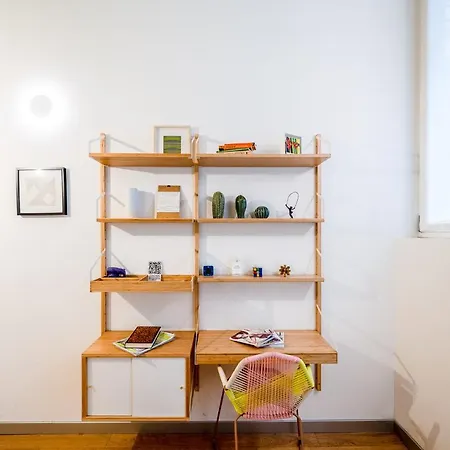 The Social Loft Apartment *