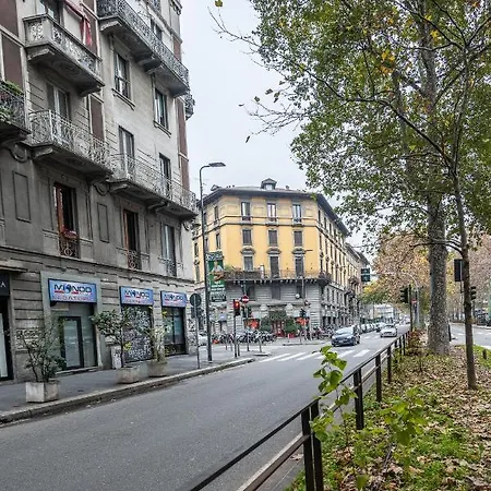 The Social Loft Apartment Milan
