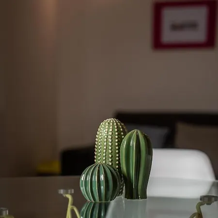 Apartment The Social Loft