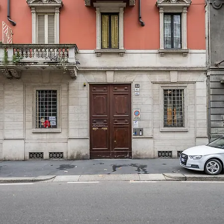 Apartment The Social Loft Milan