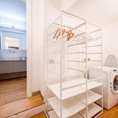 The Social Loft Apartment Milan