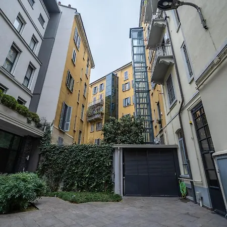 The Social Loft Apartment *