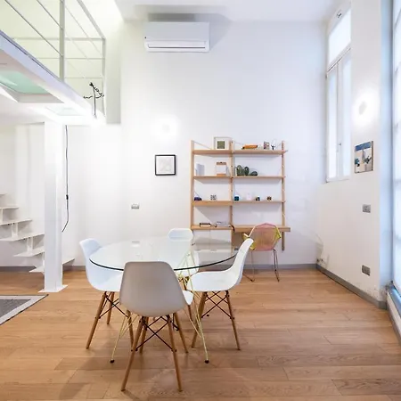 The Social Loft *