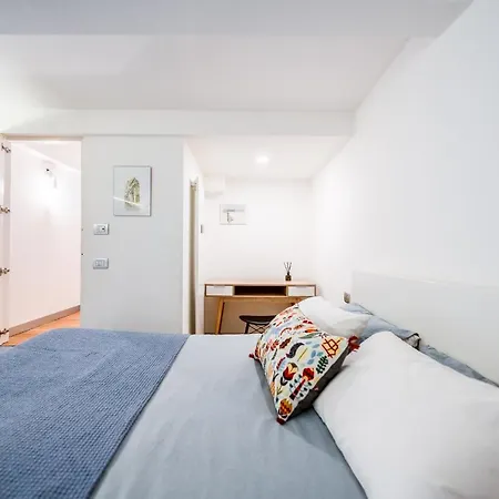 Apartment The Social Loft
