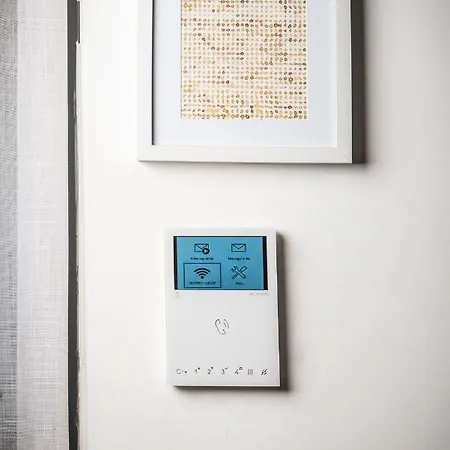 Apartment The Social Loft Milan