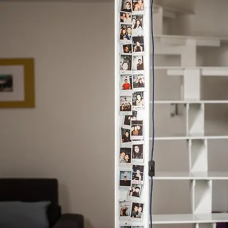 The Social Loft