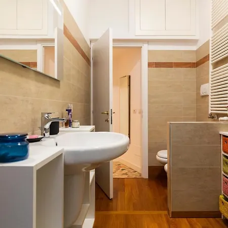 Living Isola Apartman