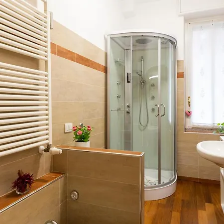 Apartman Living Isola