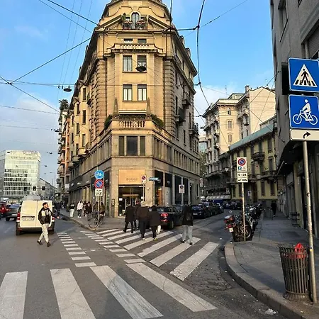 Apartment Welcome To Corso Buenos Aires Milan