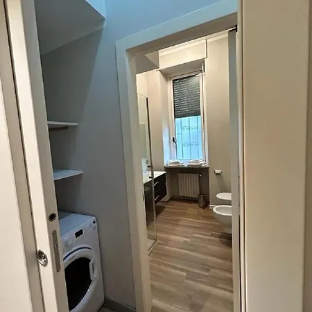 Welcome To Corso Buenos Aires *