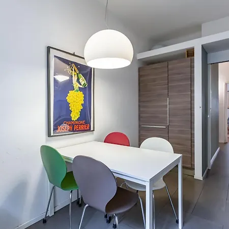 Piazza Aspromonte & M1 Loreto Cozy 아파트 *