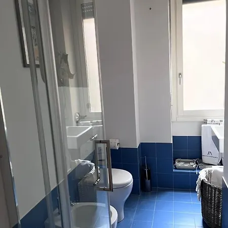 Collection: Santa Marta Apartment Milan