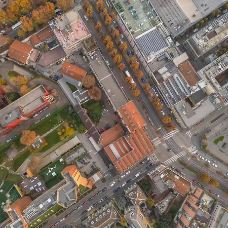 Maciachini R&r * Milano