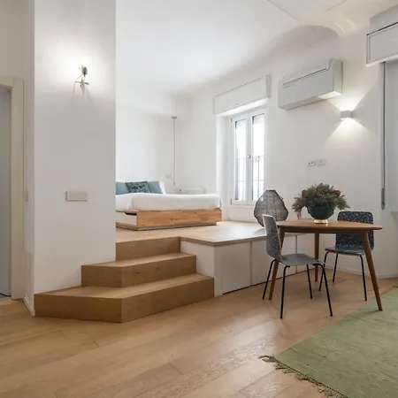 Maciachini R&r Milan