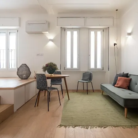 Appartement Maciachini R&r Milan