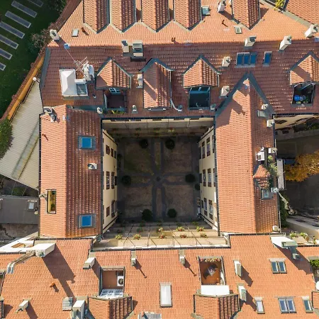 Porta Venezia Cozy R&r Милан