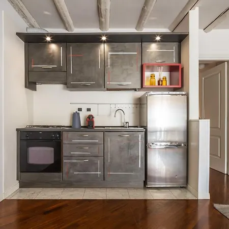 Porta Venezia Cozy Studio R&r Milano