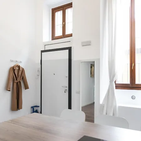 Apartment Casa Prada - The Away From In *