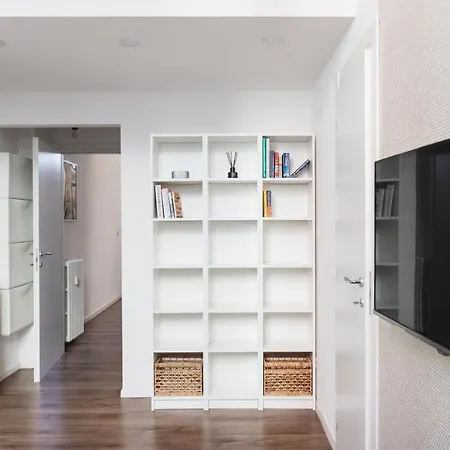 Casa Prada - The Away From In Apartment