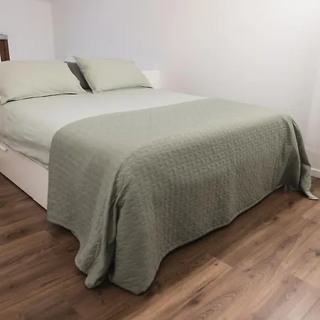 Apartment Casa Prada - The Away From In Milan