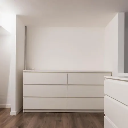 Apartment Casa Prada - The Away From In