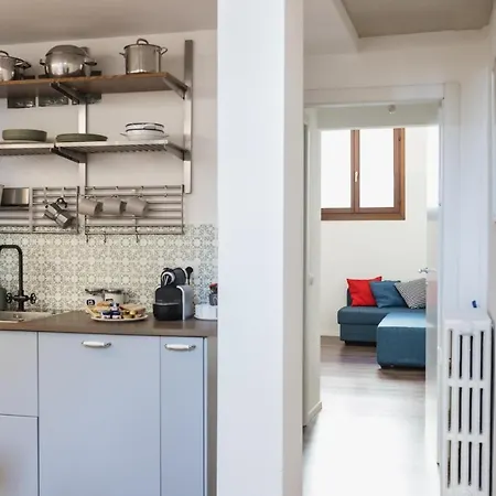Apartment Casa Prada - The Away From In *