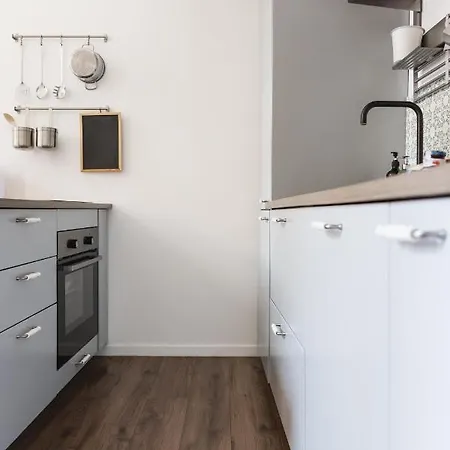 Apartment Casa Prada - The Away From In