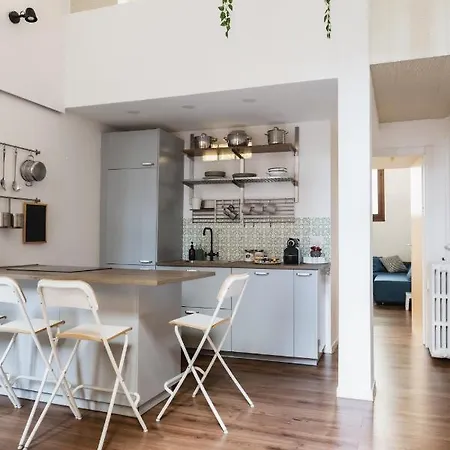 Casa Prada - The Away From In Apartment *