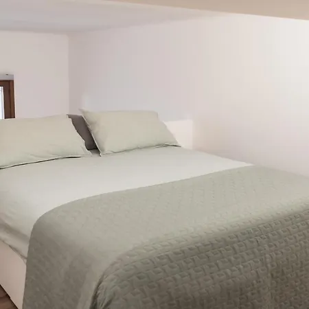 Apartment Casa Prada - The Away From In