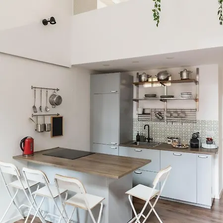 Casa Prada - The Away From In * Milan