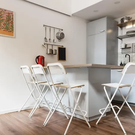 Casa Prada - The Away From In Apartment