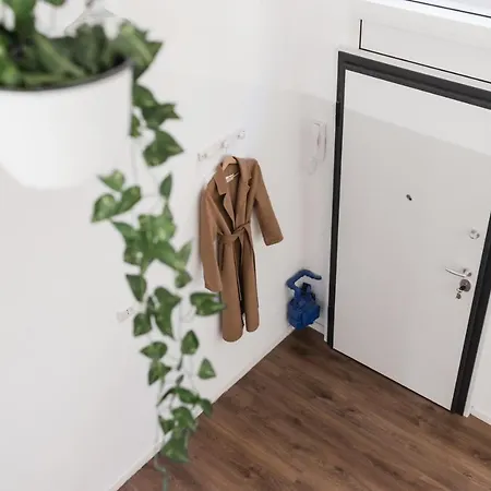Casa Prada - The Away From In Apartman