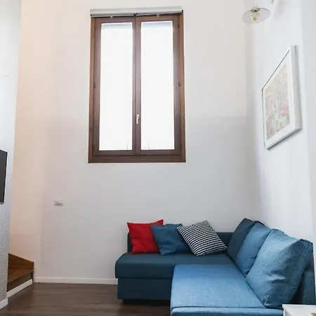 Casa Prada - The Away From In