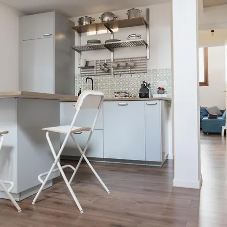 Apartment Casa Prada - The Away From In