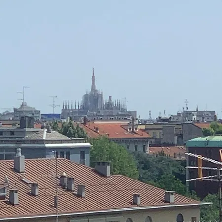 Appartamento Buonarroti Roof Garden Mita *