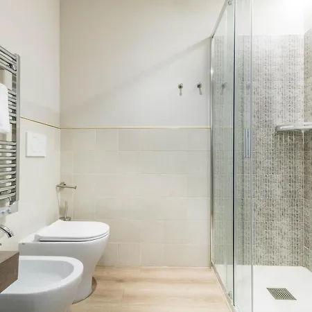 Apartment Joivy San Cristoforo - Terrace, Gym &