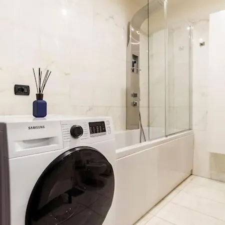 Apartment The Boutique - Downtown - Close To Bocconi *