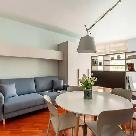 The Boutique - Downtown - Close To Bocconi Lejlighed Milano